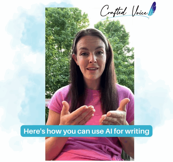 How to Use AI Without Losing Your Authentic Brand Voice